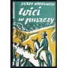 Wici w puszczy. Powieść