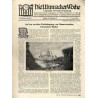 Die Uhrmacher-Woche. Leipziger Uhrmacher-Zeitung. 29. Jahrgang (1922). Nr 24 (17.06.1922)
