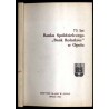 75 lat Banku Spółdzielczego w Opolu