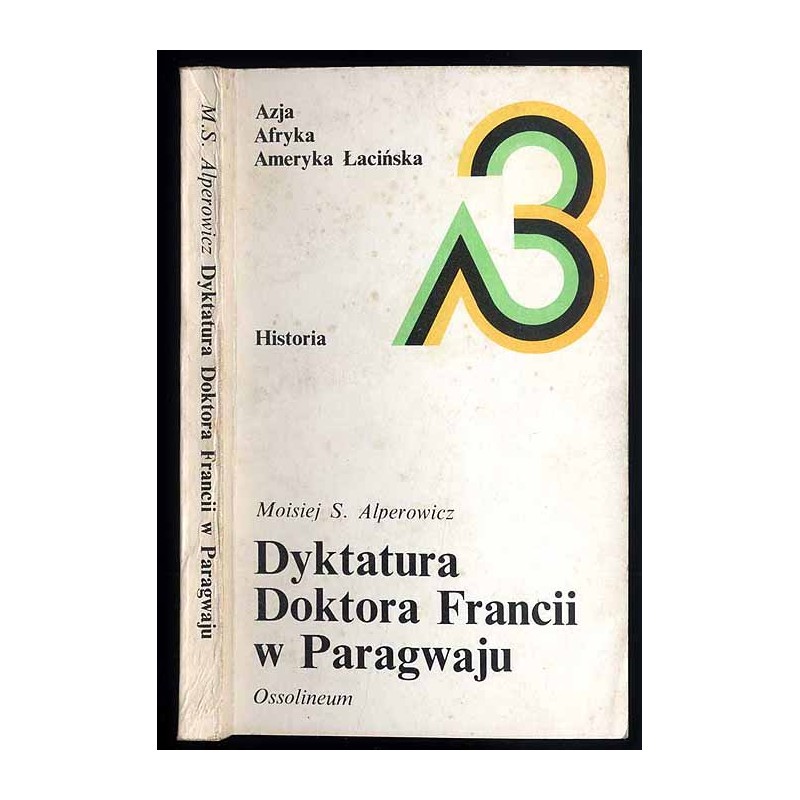 Dyktatura Doktora Francii w Paragwaju (1814-1840)