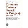 Dyktatura Doktora Francii w Paragwaju (1814-1840)