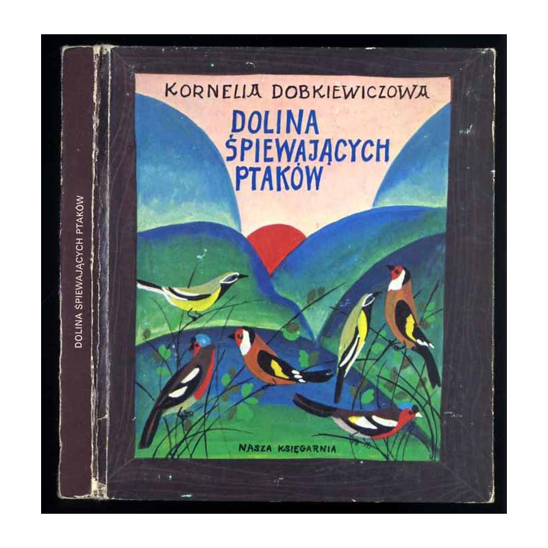 Dolina śpiewających ptaków