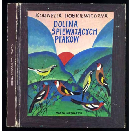 Dolina śpiewających ptaków