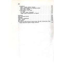 Kultura zbiorowości polonijnych Europy Środkowej 1945-1989. Czechosłowacja, Niemiecka Republika Demokratyczna, Węgry
