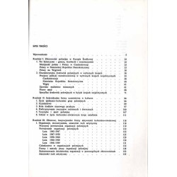 Kultura zbiorowości polonijnych Europy Środkowej 1945-1989. Czechosłowacja, Niemiecka Republika Demokratyczna, Węgry