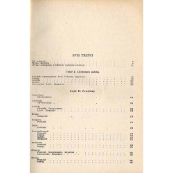 Literatura Piękna 1986. Adnotowany rocznik bibliograficzny