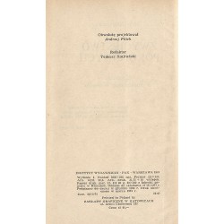 Zwycięstwo pokonanych. Opowieść o Stanisławie Worcellu
