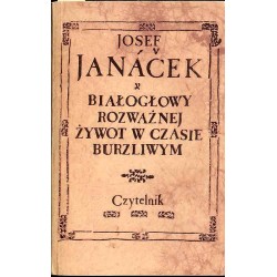 Białogłowy rozważnej żywot w czasie burzliwym