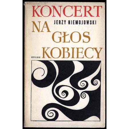 Koncert na głos kobiecy [biomachia]