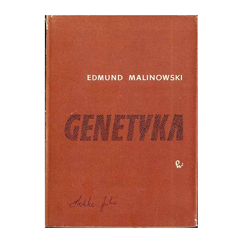 Genetyka