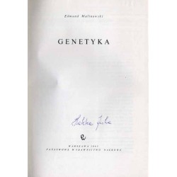 Genetyka
