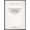 Katalog starych druków biblioteki Zakładu Narodowego im. Ossolińskich. Polonica wieku XVII. T.7: S