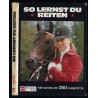 So lernst du reiten