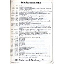 [Franz Meixner] 50. Auktion. Ansichtskarten, Briefe, Ganzsachen. Auktionshaus Meixner. Samstag, den 10. Mai 1997, 10.30 Uhr. Gas