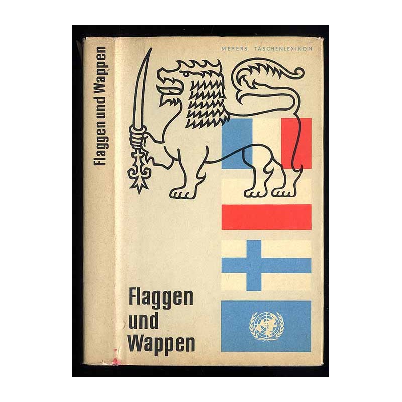 Flaggen und Wappen