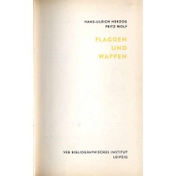 Flaggen und Wappen
