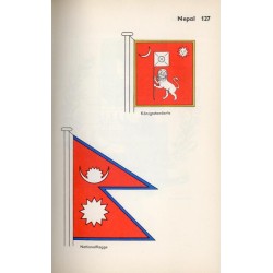 Flaggen und Wappen