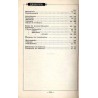 Johansson Präzisionswerkzeuge. Katalog Nr 10