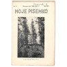 Moje Pisemko. R.25 (1927). Nr 19 (7 maja 1927)