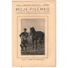 Moje Pisemko. R.25 (1927). Nr 19 (7 maja 1927)