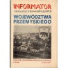 Informator turystyczno-usługowy województwa przemyskiego. Dodatek "Tygodnika Demokratycznego". Nr 8 (1981)