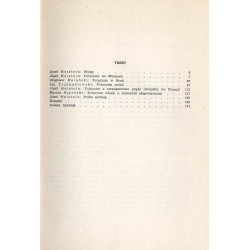 Futuryzm i jego warianty w literaturze europejskiej