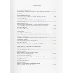 Roczniki Sztuki Śląskiej. R.19 (2010)