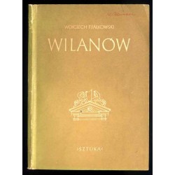 Wilanów. Pałac i ogród