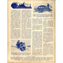 Wiarus. Organ Korpusu Podoficerów Zawodowych Wojska Lądowego, Marynarki Wojennej i Korpusu Ochrony Pogranicza. R.6 (1935). Nr 9