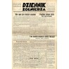 Dziennik Żołnierza. Polska prasa obozowa. Pismo żołnierzy 1. Korpusu Pancerno Mot. R.4 (1943). Nr 23 (758) (29 stycznia 1943)