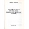 Państwo Polskie po układzie Ribbentrop-Mołotow (1939-1945)