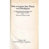 Dies und jenes über Pferde und Pferdesport für deutschlernende Pferdefreunde