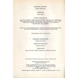 Rocznik Łódzki 23 (26) (1978)
