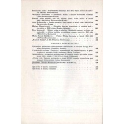 Rocznik Łódzki 23 (26) (1978)