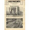 Kurjer Warszawski. Niedzielny dodatek ilustrowany. R.116 (1936). Nr 321 (22 listopada 1936) / Edward Śmigły-Rydz