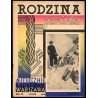 Rodzina Polska. Miesięcznik ilustrowany. R.12 (1938). Nr 1 (Styczeń 1938)