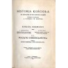 Kościół pierwotny. T.1: Początki chrześcijaństwa