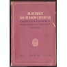 Materiały do Studiów i Dyskusji z Zakresu Teorii i Historii Sztuki, Krytyki Artystycznej oraz Metodologii Badań nad Sztuką. R.6