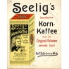 Der beste Trunk. Ländler / Der beste Trunk.Orginallied. Gewidmet der Firma Emil Seelig A.G. Heilbronn a.N.