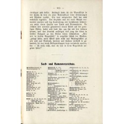 Die Säugetiere des deutschen Waldes. Mit zahlreichen Abbildungen nach Originalzeichnungen von E. Arndt, Rich. Friese, J. Michel,