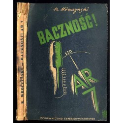 Baczność! A.R.7. Powieść o atomie