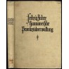 Sechzig Jahre Hannoversche Provinzialverwaltung