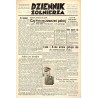 Dziennik Żołnierza. [...] Pismo żołnierzy I. Korpusu Panc.-Motorowego. R.3 (1942). Nr 178 (711) (1 grudnia 1942)