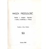 Nasza Przeszłość. Studia z dziejów Kościoła i kultury katolickiej w Polsce. T.53 (1980)