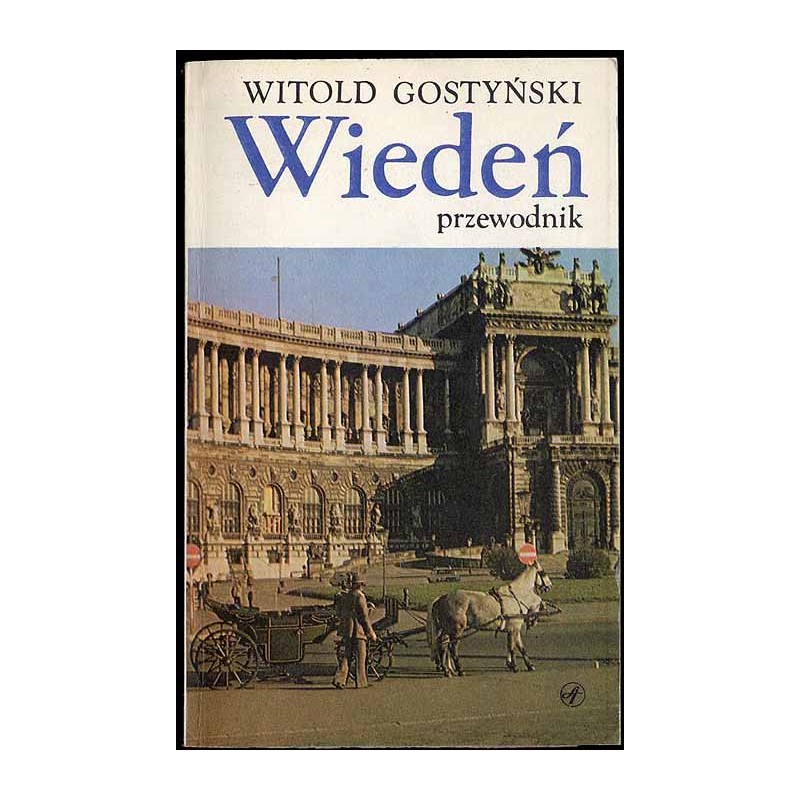 Wiedeń. Przewodnik