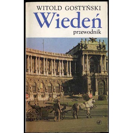 Wiedeń. Przewodnik