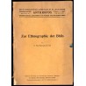 Zur Ethnographie der Bhils