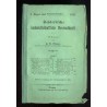 Schlesische Landwirthschaftliche Vereinsschrift. [4. Jahrgang 1858]. 6.Doppel-Heft (XI-XII 1858)