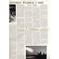 Polska Walcząca - Żołnierz polski na obczyźnie. Fighting Poland. Weekly for the Polish Forces. R.4 (1942). Nr 36 (5 września 194