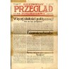 Ilustrowany Przegląd Poniedziałkowy. R.1 (1923). Nr 1 (28.V.1923) / Kraków / Krzeszowice / Jaworzno